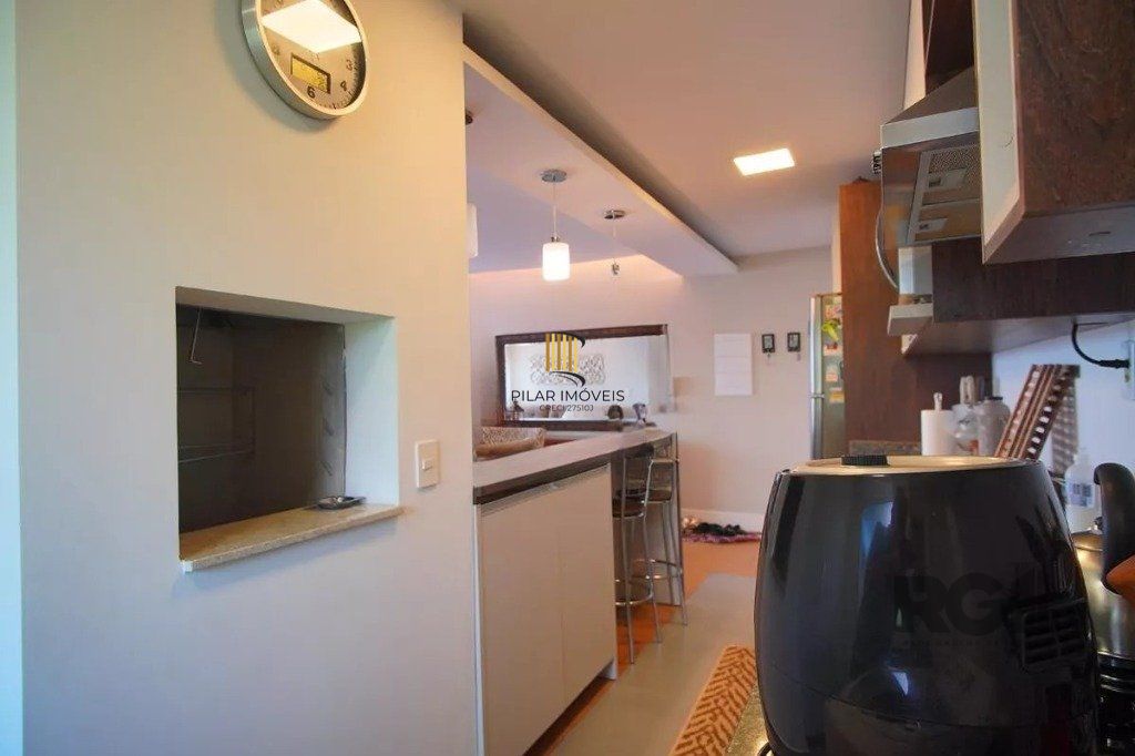 Apartamento à venda com 80m², 2 quartos e 1 vaga