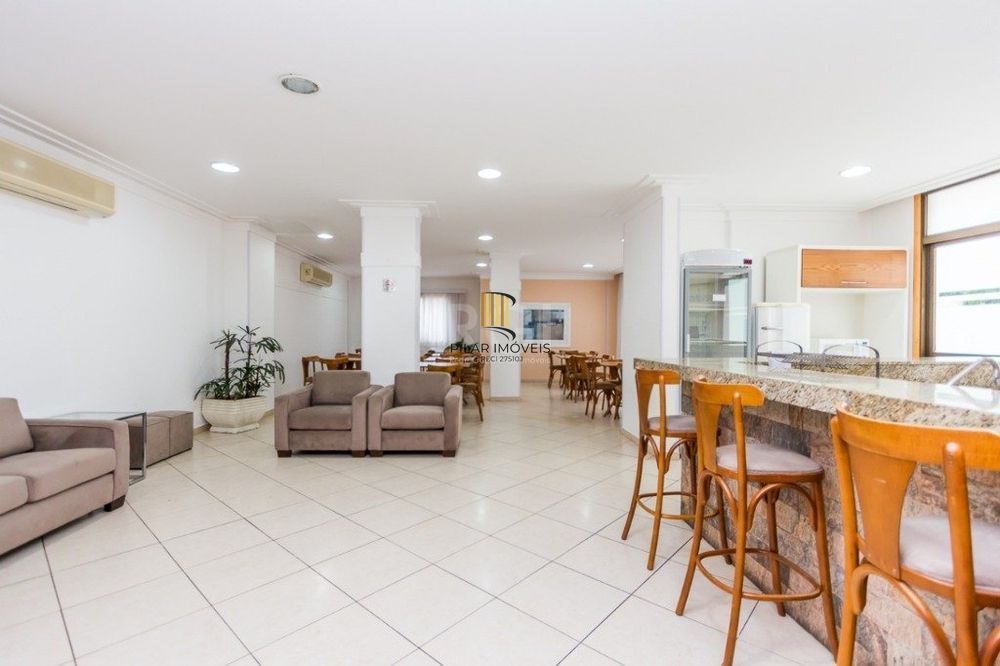 Apartamento para Venda - 93.43m², 3 dormitórios, sendo 1 suites, 1 vagas - Teresópolis