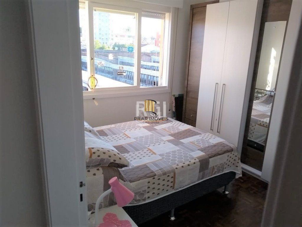 Apartamento para Venda - 78.1m², 2 dormitórios, Partenon