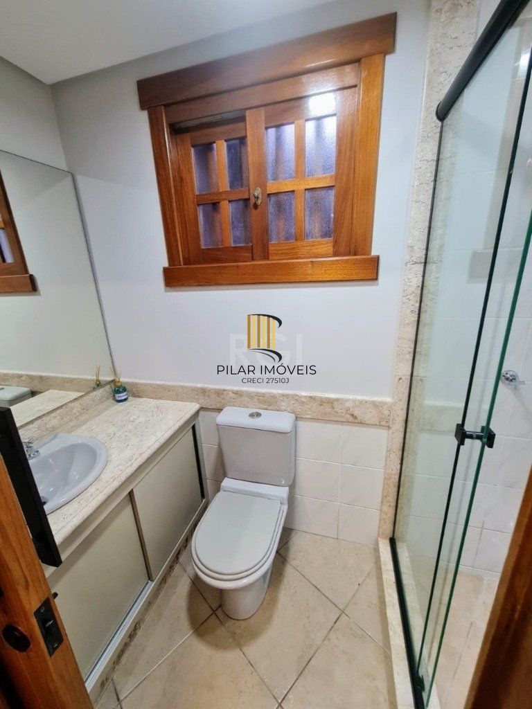 Excelente casa na praia de Atlântida/RS