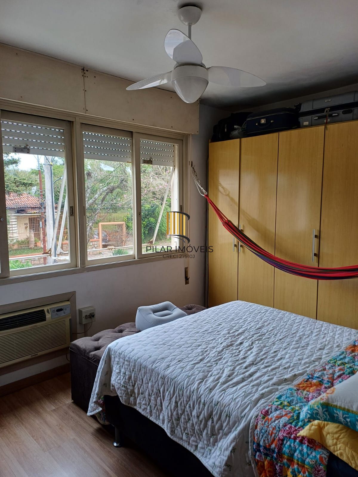 Apartamento 2 dormitórios no bairro Teresópolis