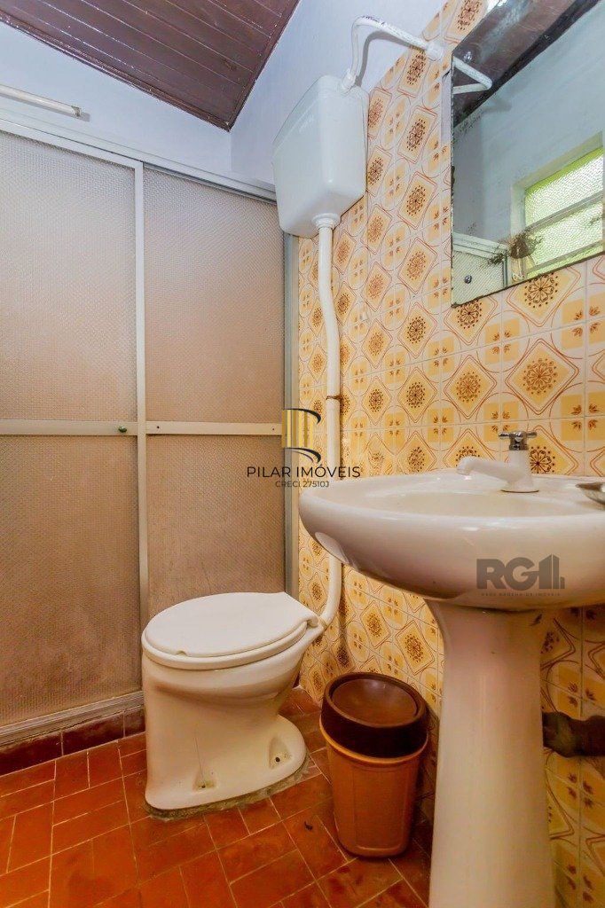 Casa 172m² - 3 dormitórios, 3 vagas no bairro Teresópolis
