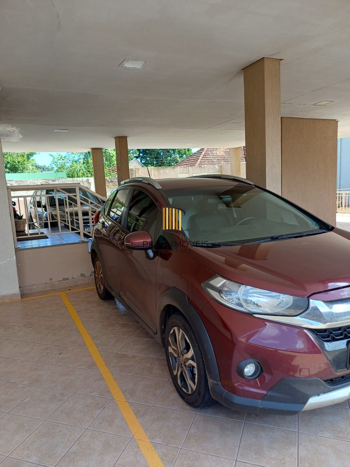 Cobertura 3 dormitórios no bairro Nonoai