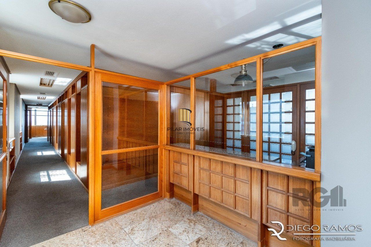Sala Comercial no bairro Centro Histórico