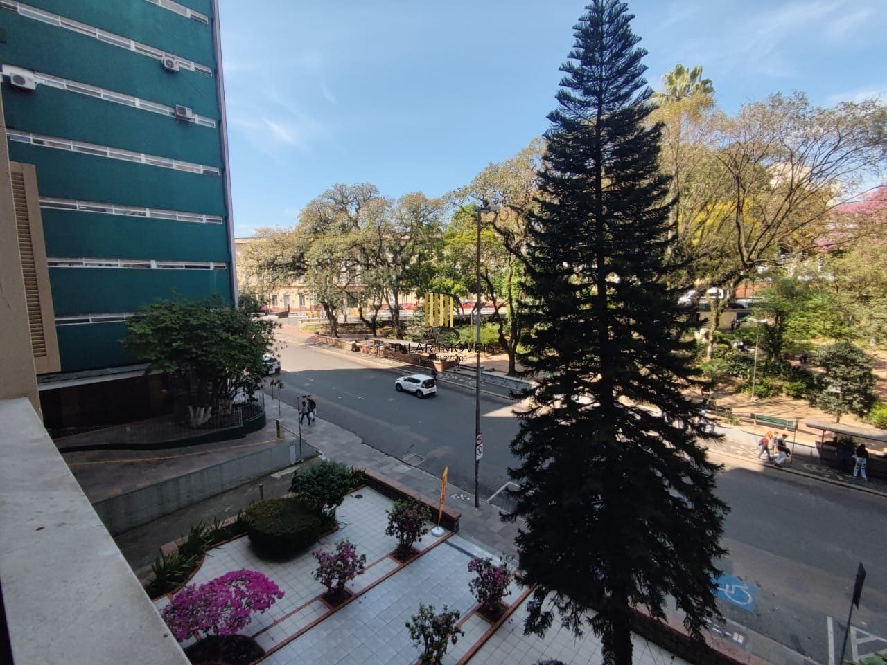 Apartamento para Venda - 136.2m², 3 dormitórios, 1 vaga - Centro Histórico
