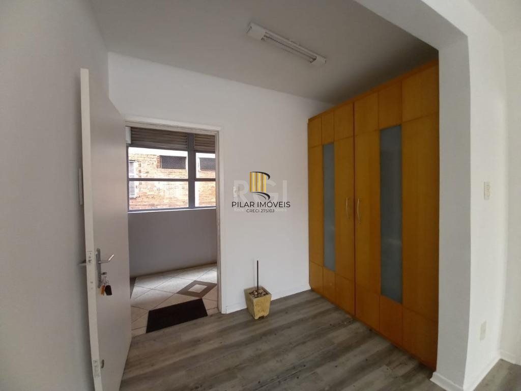 Conjunto/Sala para Venda - 39.7m², 0 dormitórios, Independência