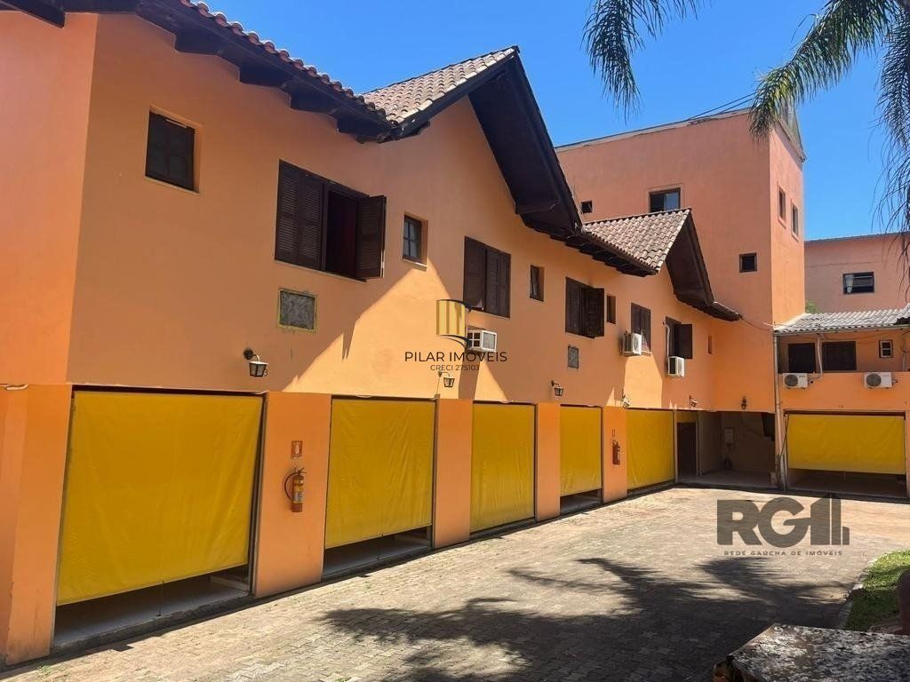 Hotel no bairro Vera Cruz