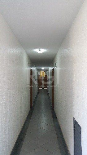Apartamento 2 dormitórios no bairro Morro Santana