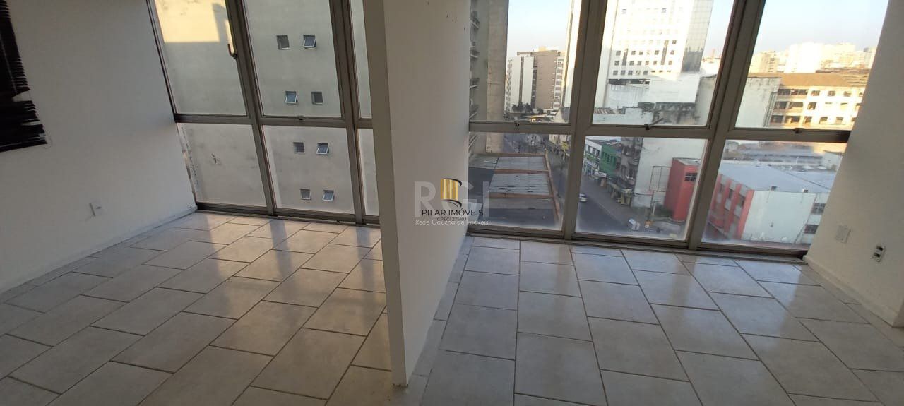Conjunto/Sala para Locação/Aluguel - 124.96m², 0 dormitórios, Centro Histórico
