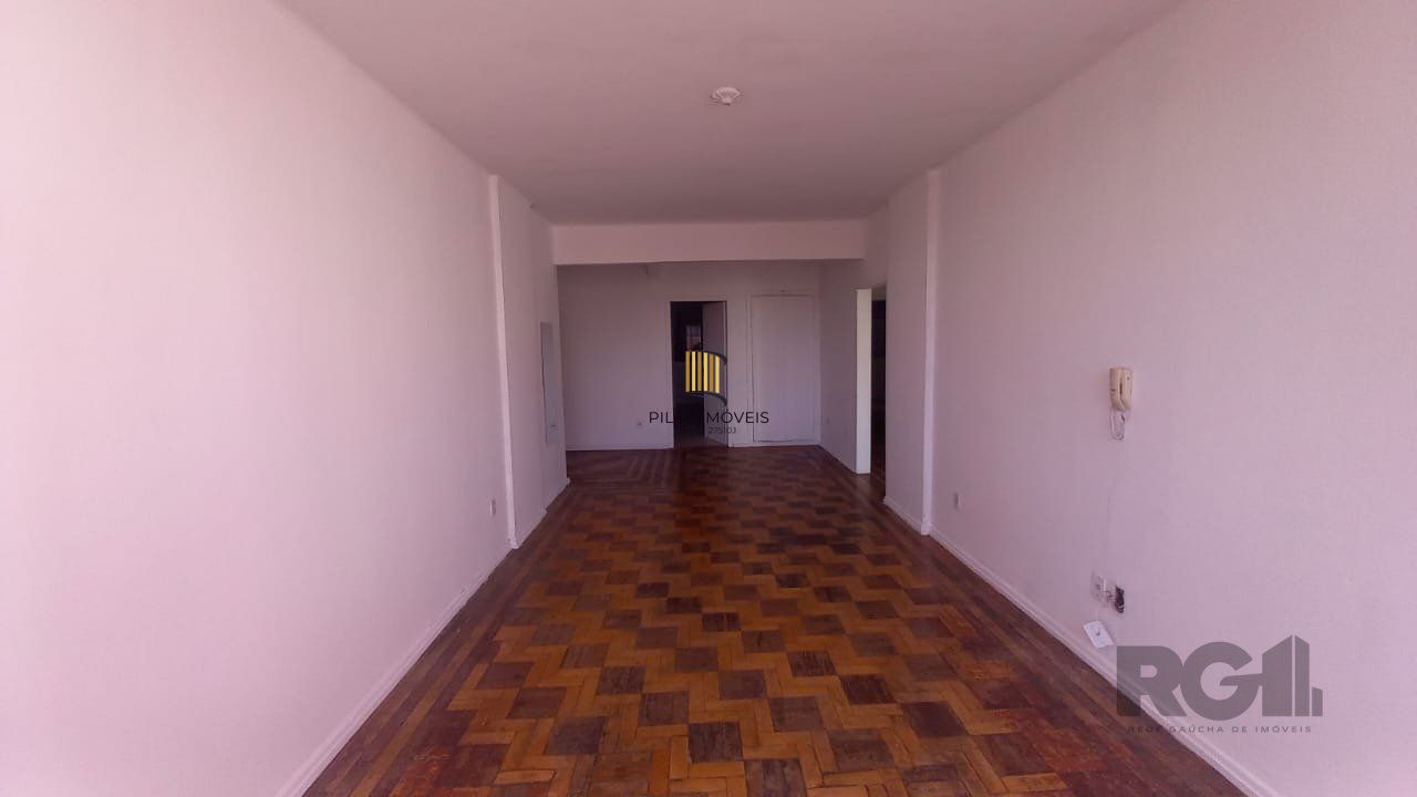 Apartamento 2 dormitórios no bairro Centro Histórico