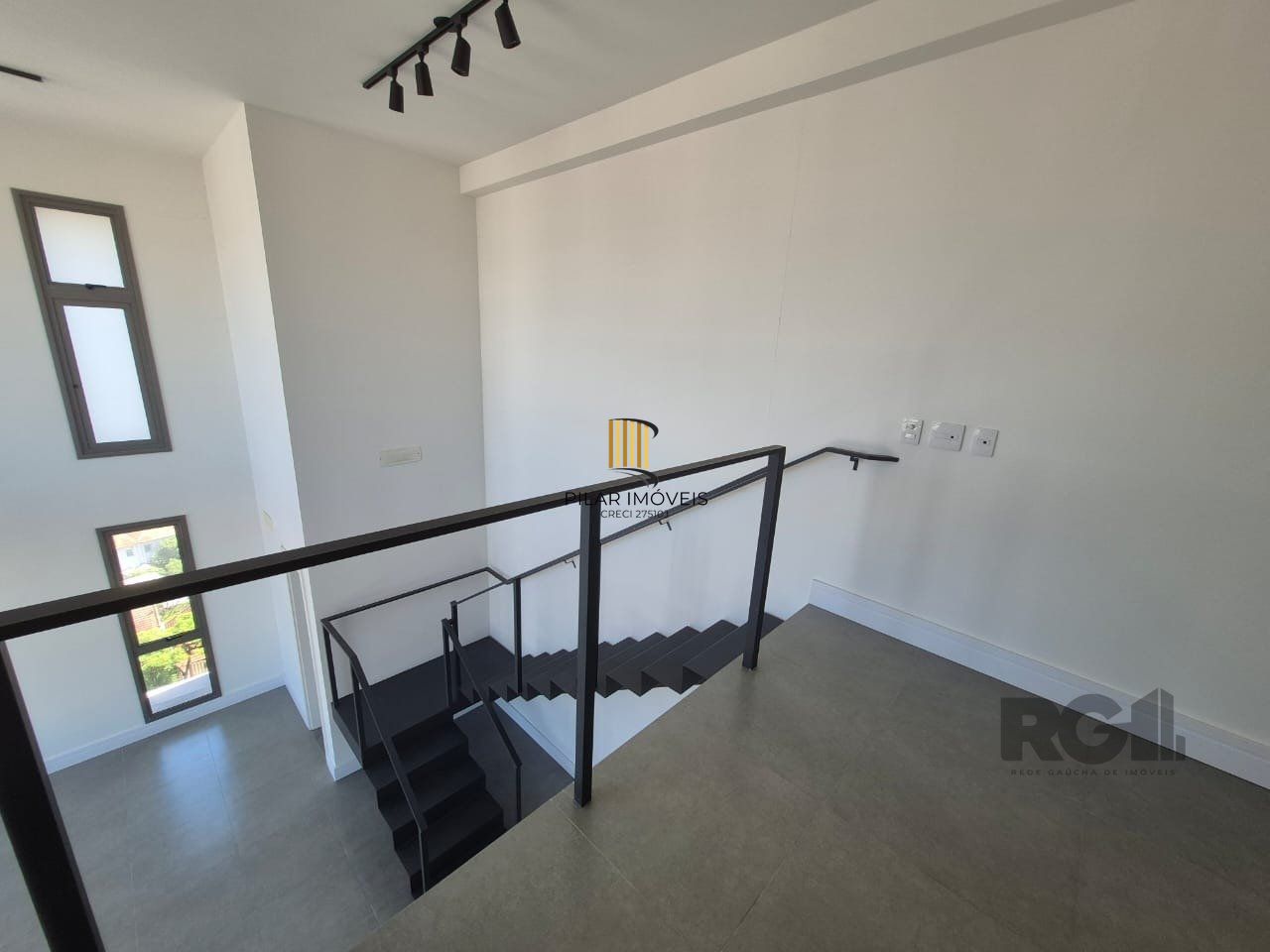 Duplex 1 dormitório no bairro Cidade Baixa