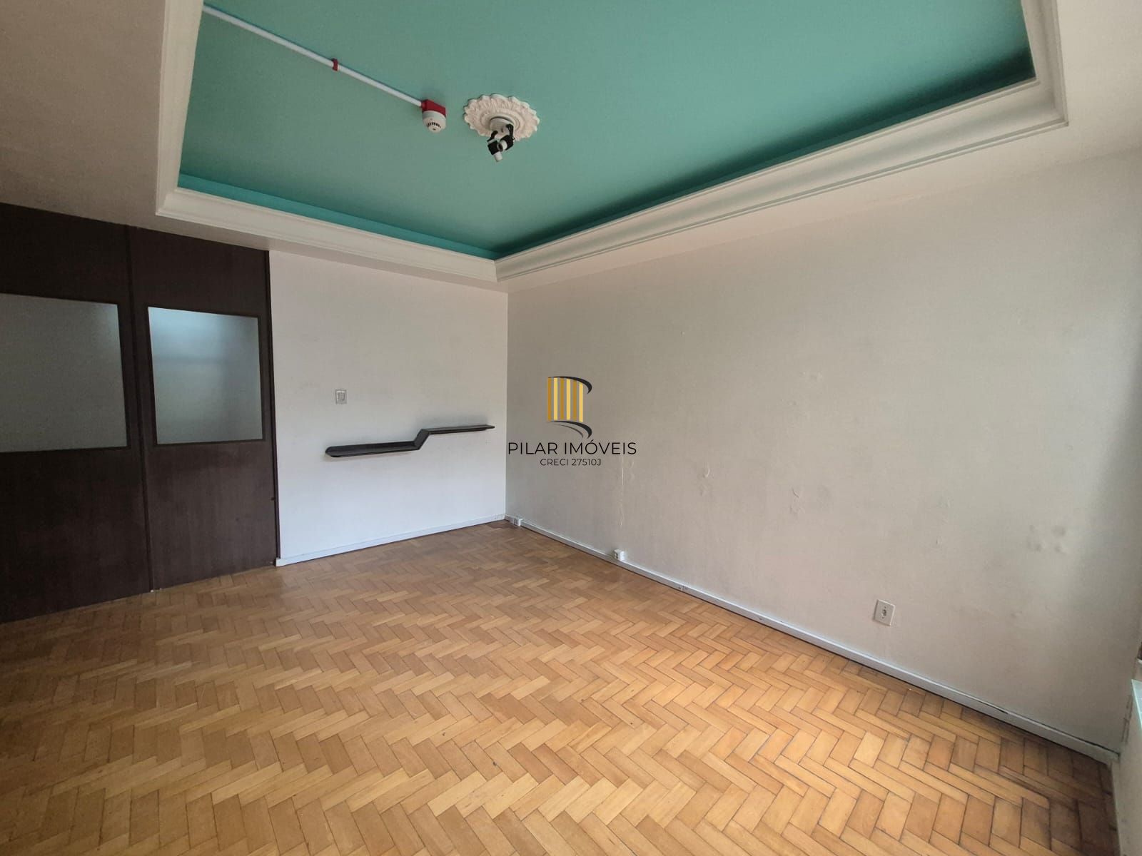 Sala no Centro Históricoi