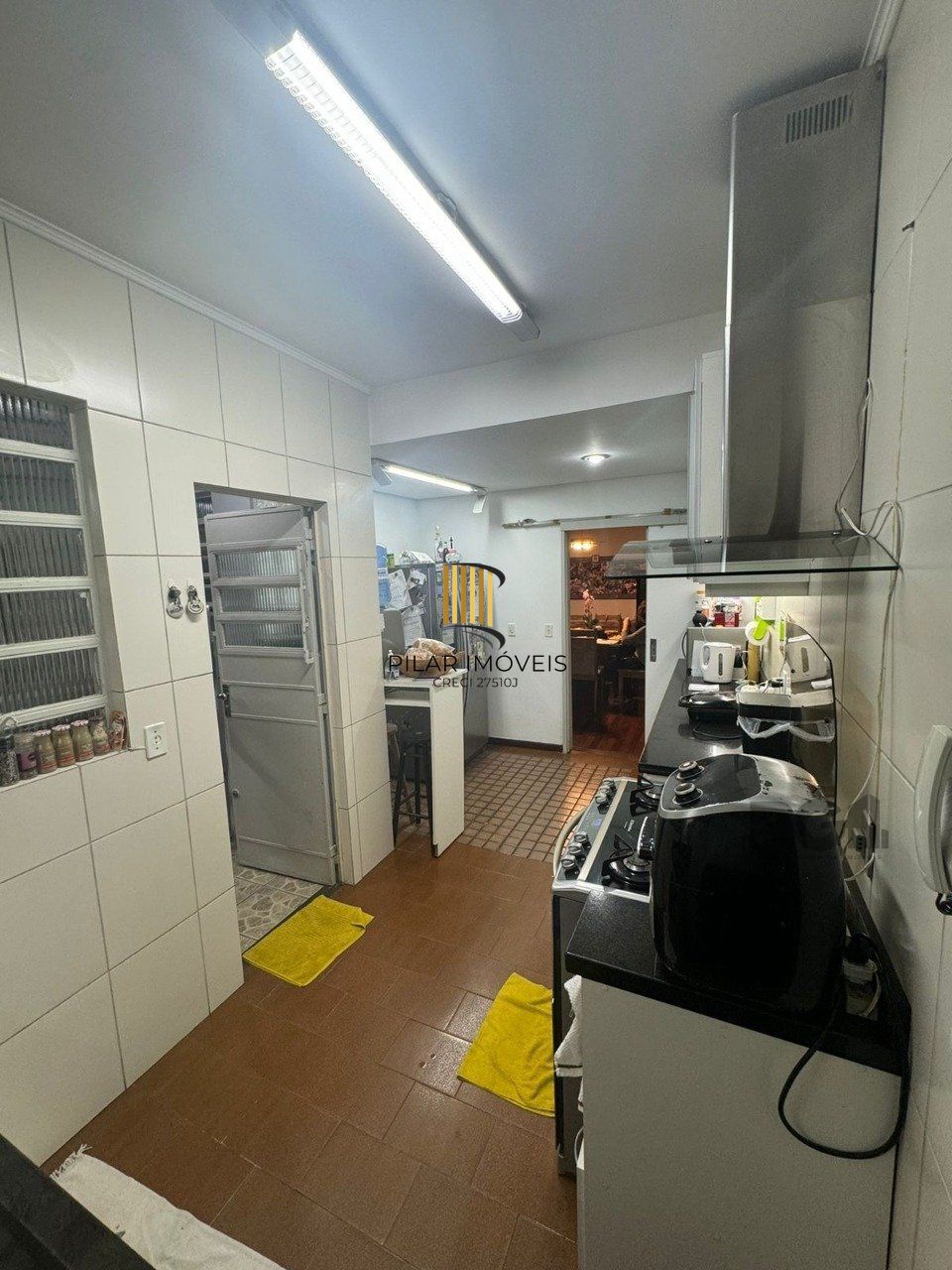 Apartamento 3 dormitórios no bairro Auxiliadora