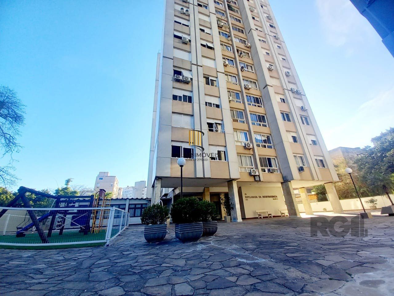 Apartamento 1 dormitório no bairro Independência - Pilar Imóveis