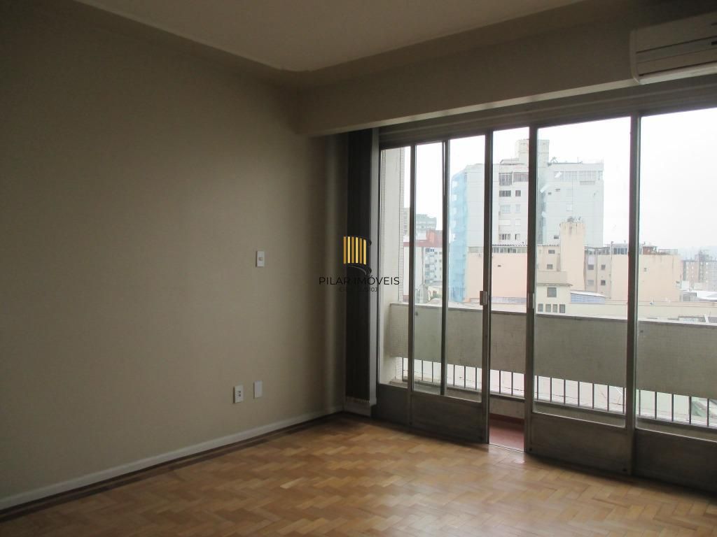 Apartamento para Venda - 219m², 3 dormitórios, sendo 2 suites, 1 vaga - Centro Histórico