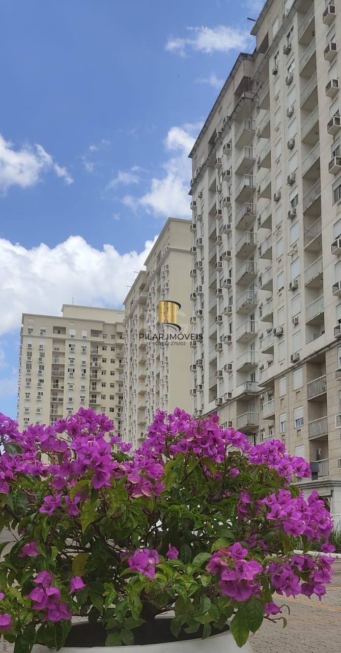Apartamento 3 dormitórios no bairro São Sebastião