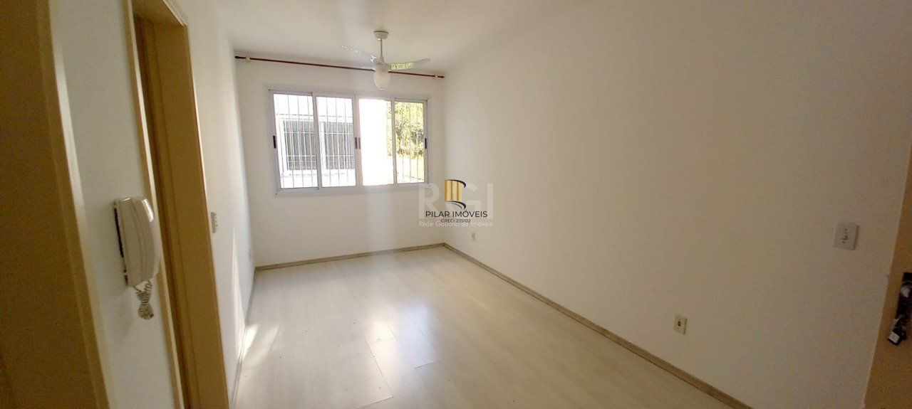 Apartamento para Venda - 39.56m², 1 dormitório, 1 vaga - Rio Branco