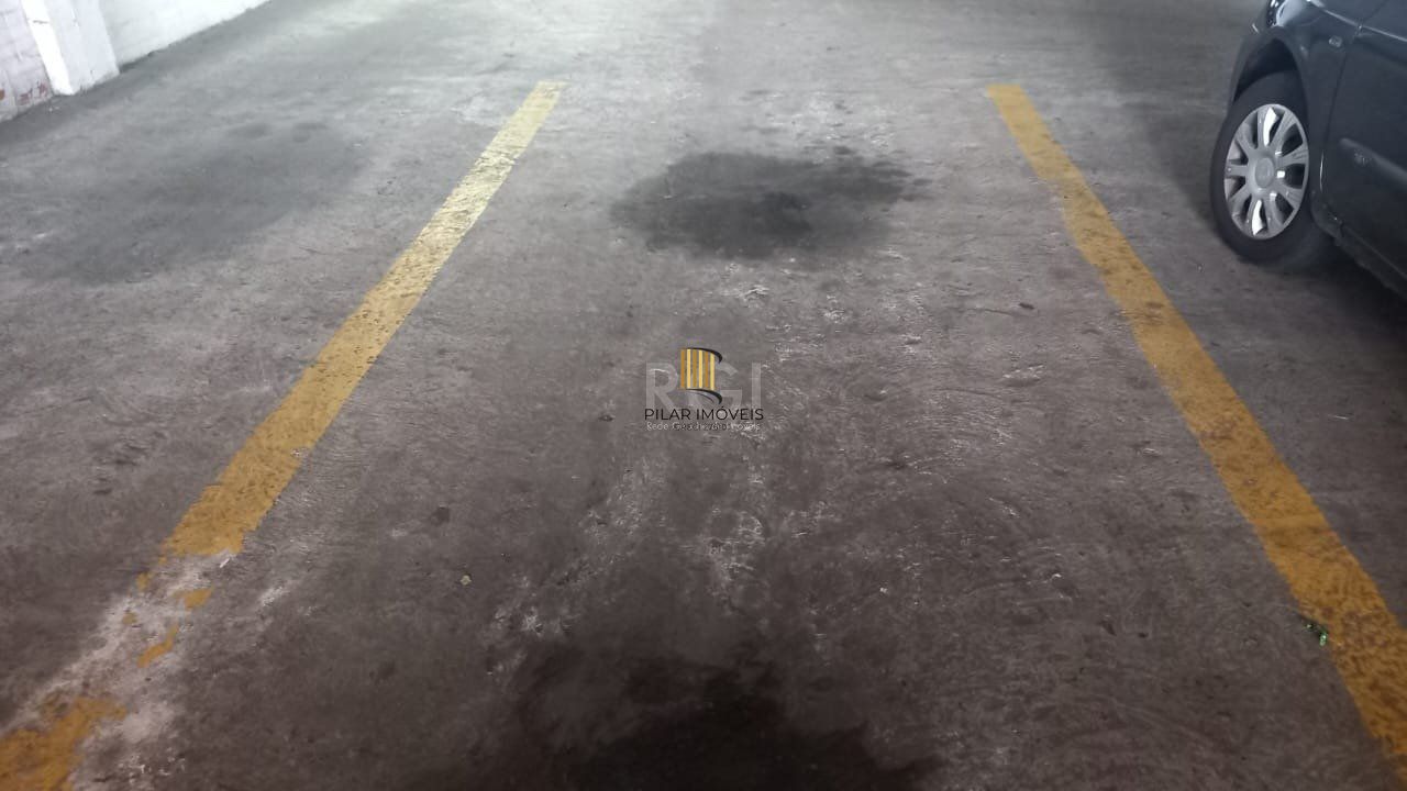 Box no bairro Centro Histórico