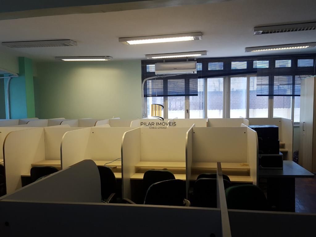 Conjunto/Sala para Venda - 498.29m², 0 dormitórios, Centro Histórico