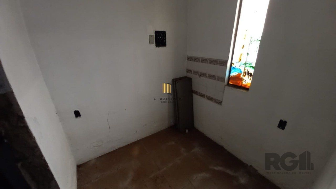 Casa 2 dormitórios no bairro Rio Branco