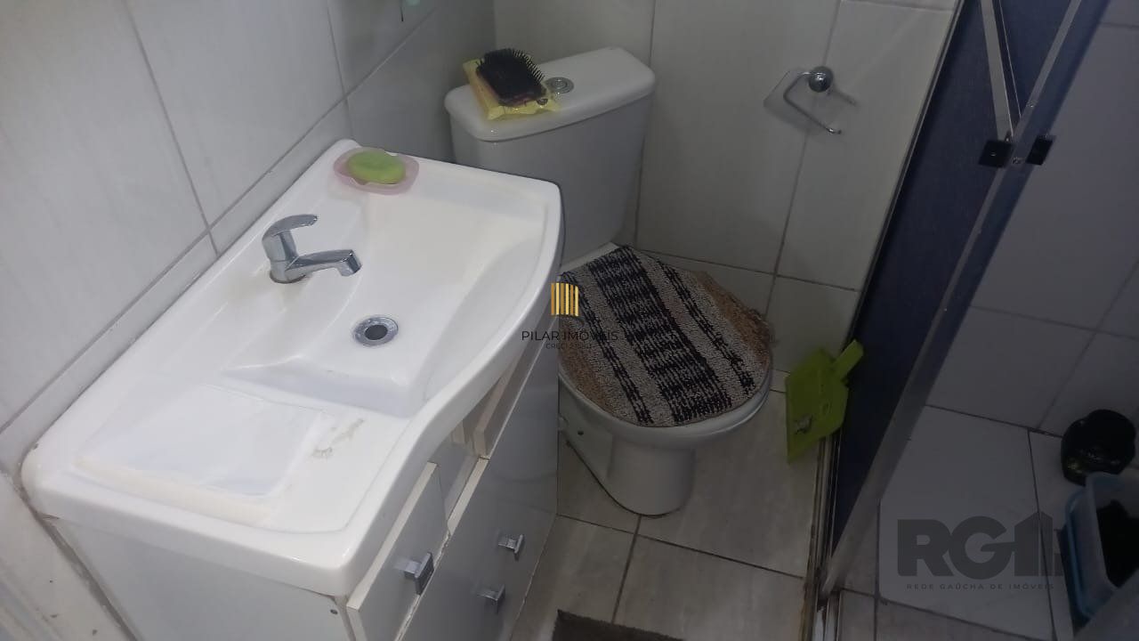 Kitnet 1 dormitório no bairro Centro Histórico