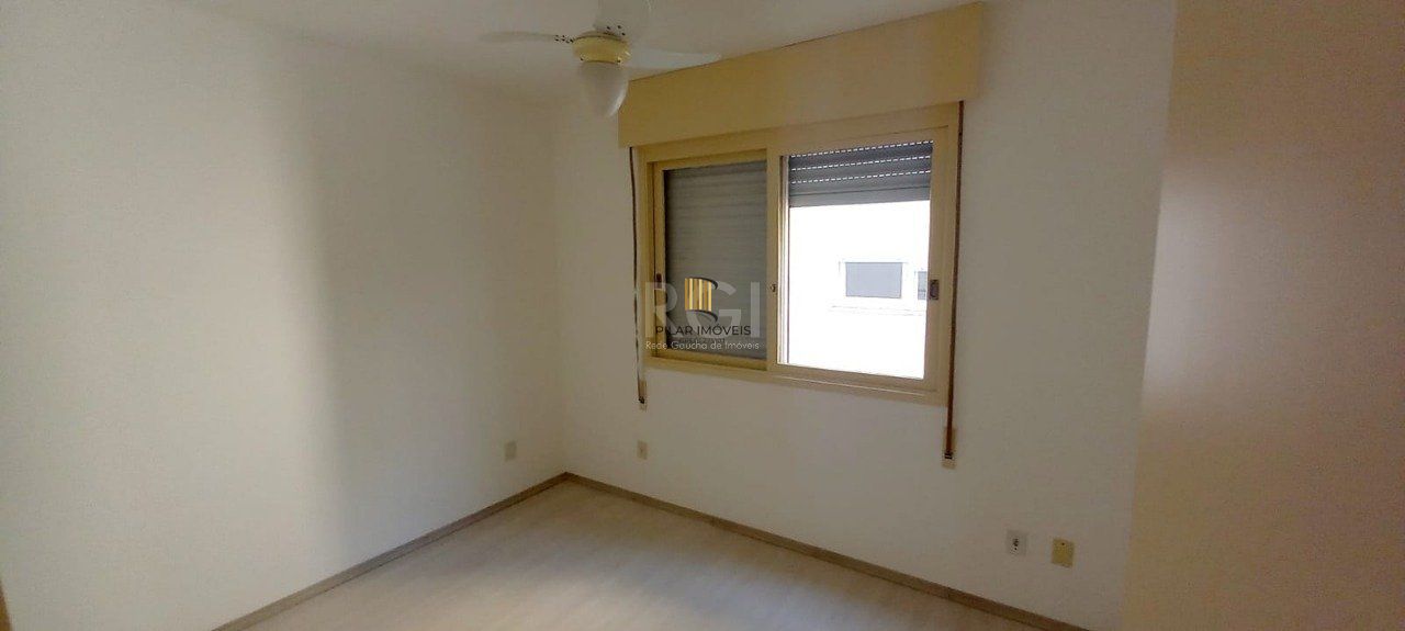 Apartamento para Venda - 39.56m², 1 dormitório, 1 vaga - Rio Branco