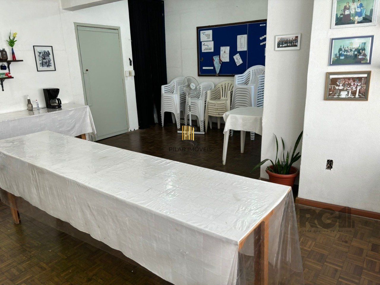 Sala Comercial no bairro Centro Histórico