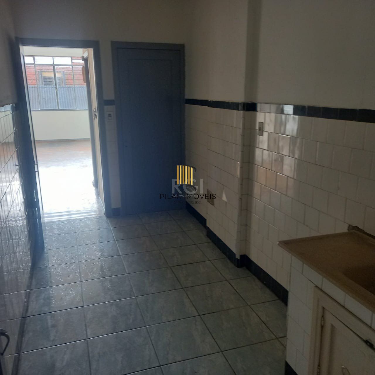 Apartamento para Venda - 95.7m², 2 dormitórios, Centro Histórico