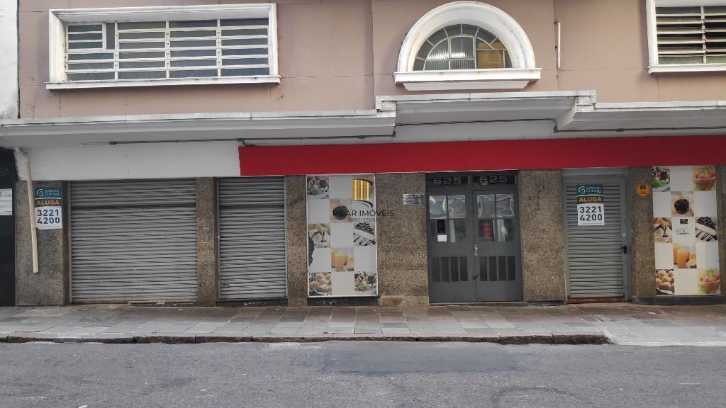 Loja para Locação/Aluguel - 348.2m², 0 dormitórios, Centro