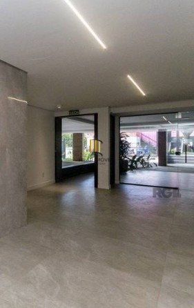 Apartamento 2 dormitórios no bairro Passo da Areia