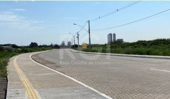 Terreno no bairro Anchieta
