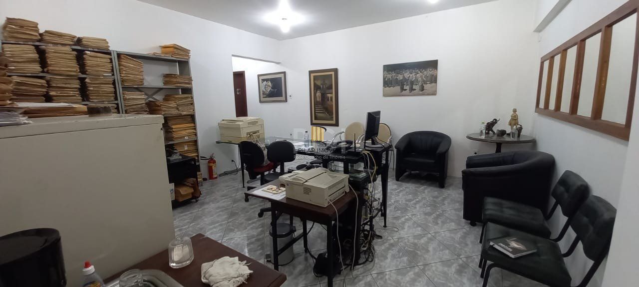 Conjunto/Sala para Venda - 60.4m², 0 dormitórios, Centro Histórico