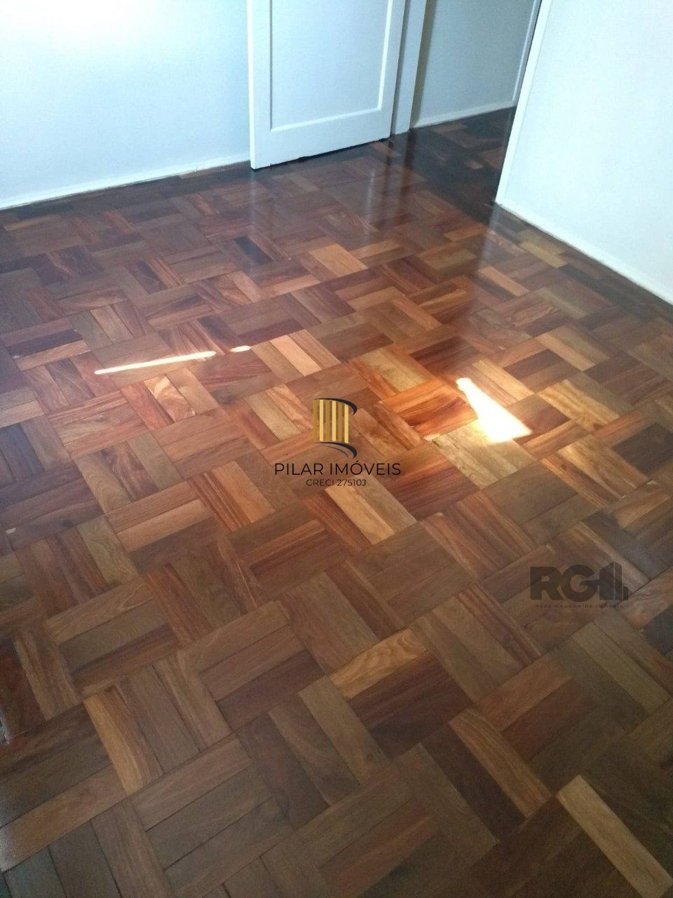 Apartamento 1 dormitório no bairro Petrópolis