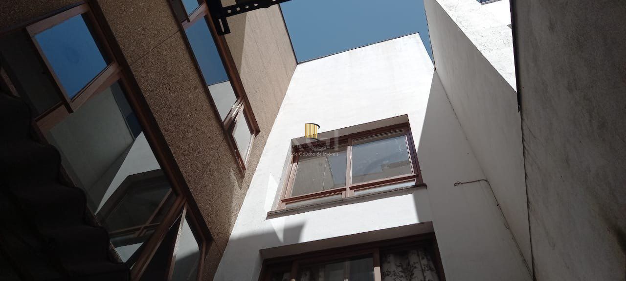 Cobertura para Venda - 94m², 1 dormitório, sendo 1 suites, 1 vaga - São João