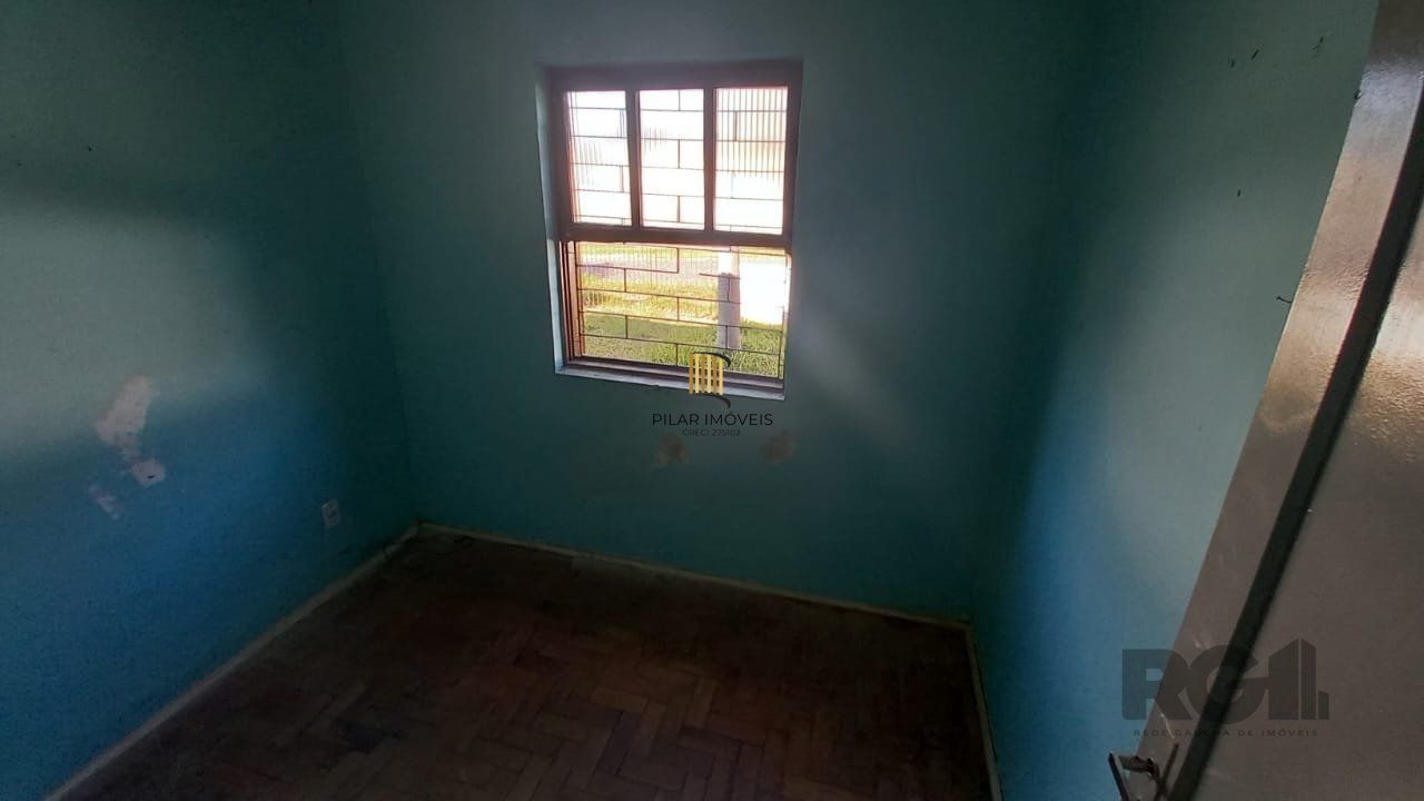 Casa 2 dormitórios no bairro Aparecida