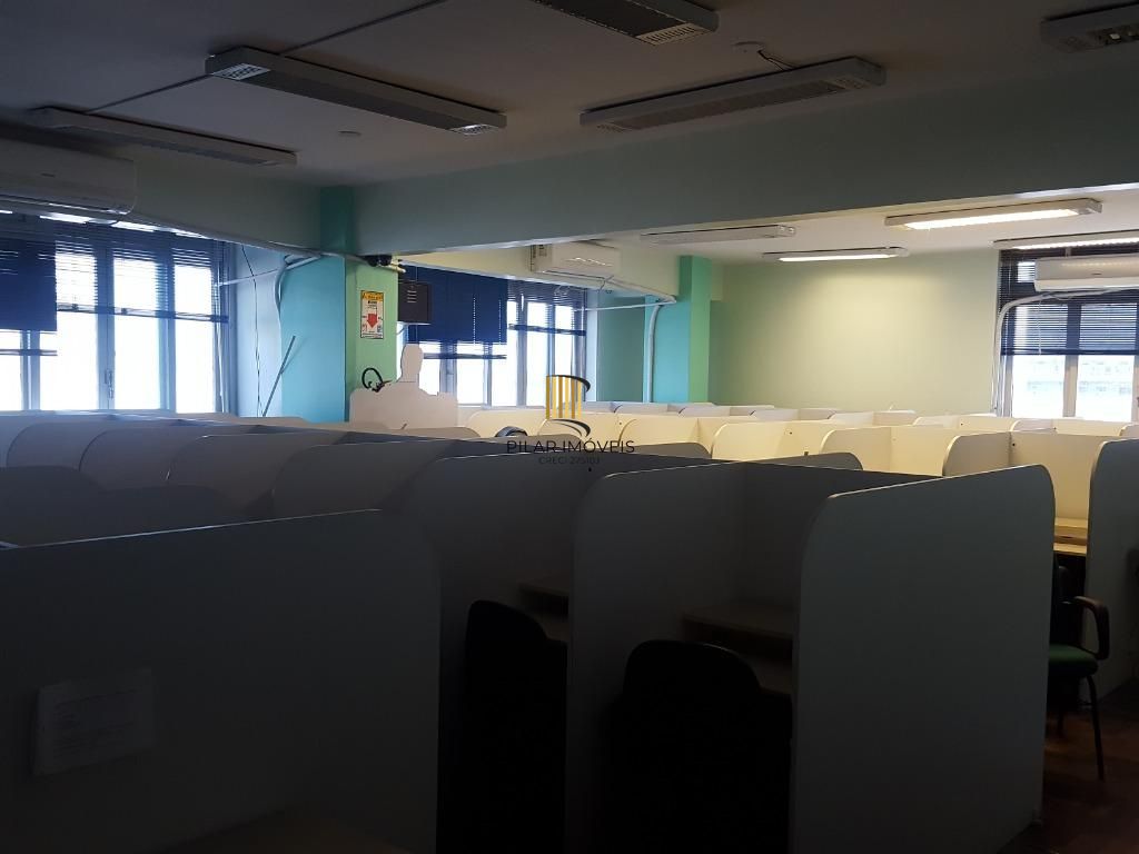 Conjunto/Sala para Venda - 498.29m², 0 dormitórios, Centro Histórico