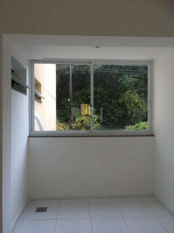 Apartamento 3 dormitórios no bairro São João