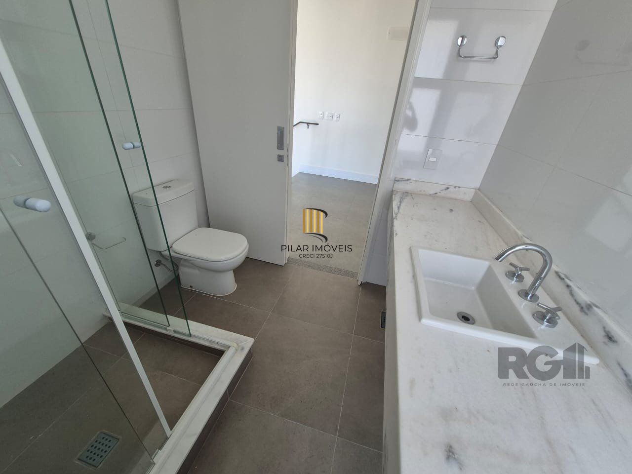 Duplex 1 dormitório no bairro Cidade Baixa