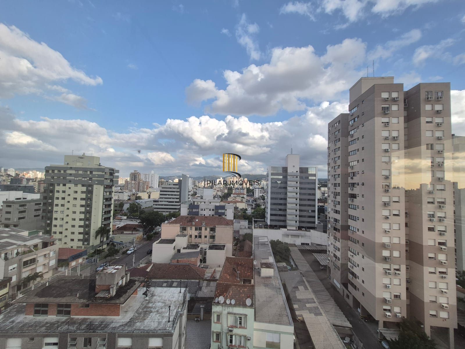 Sala Comercial 1 dormitório no bairro Santana