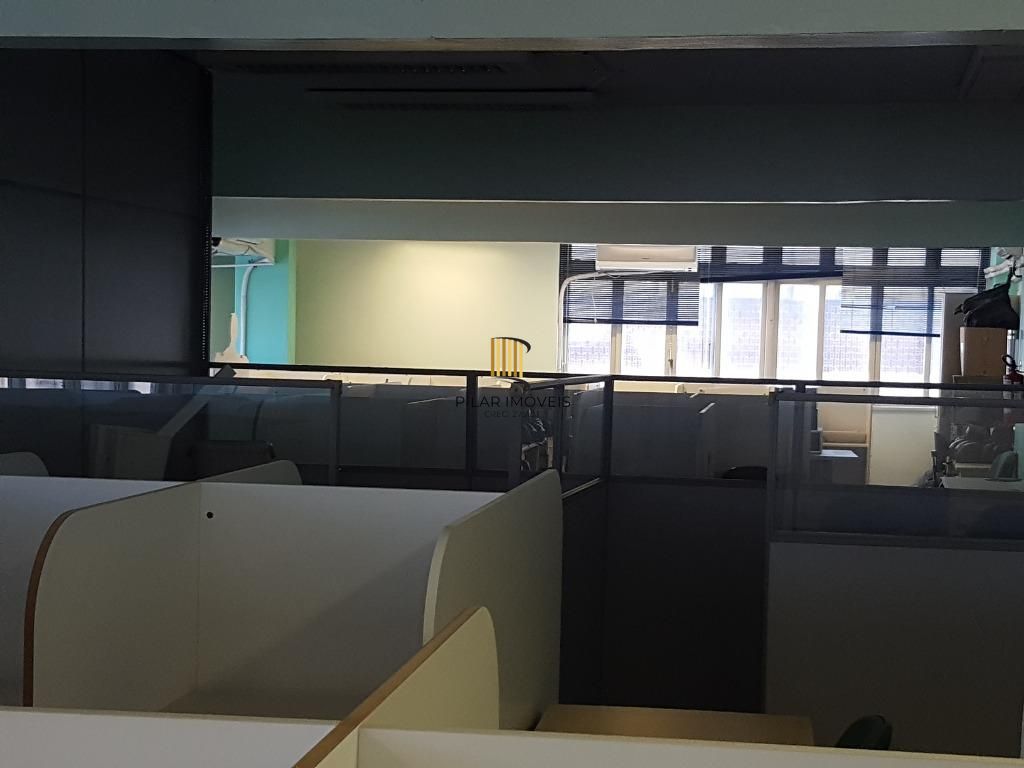 Conjunto/Sala para Venda - 498.29m², 0 dormitórios, Centro Histórico
