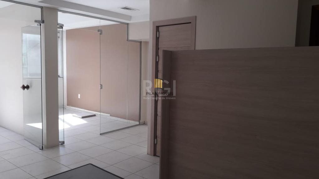 Conjunto/Sala para Venda - 53.08m², 0 dormitórios, Centro Histórico