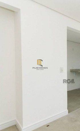 Apartamento 2 dormitórios no bairro Passo da Areia