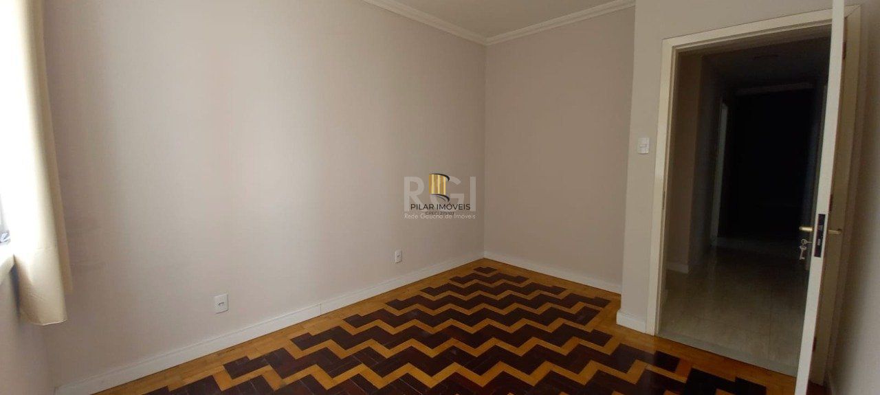 Apartamento 3 dormitórios no bairro Centro Histórico