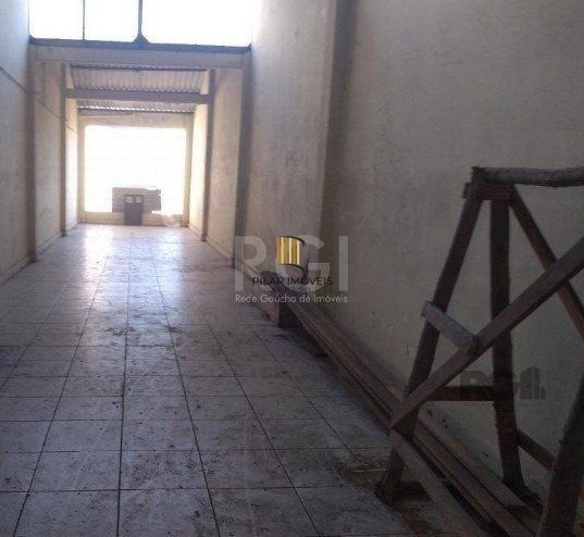 Prédio Comercial no bairro São Geraldo