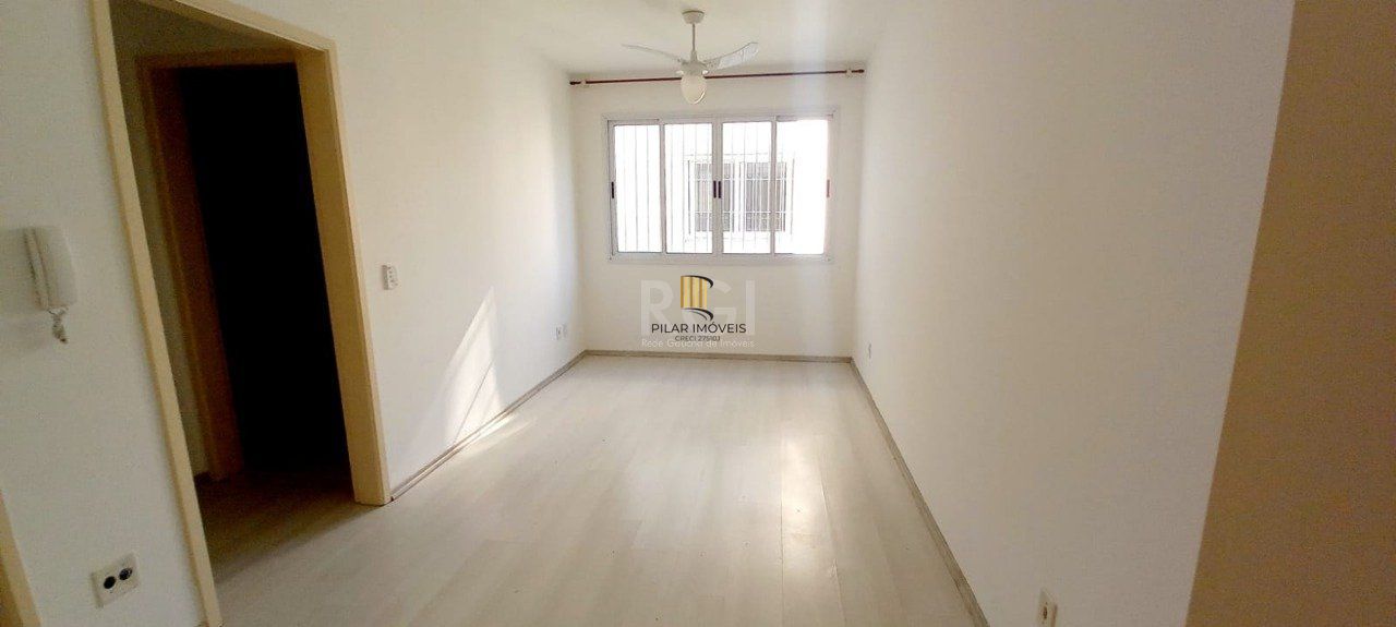 Apartamento para Venda - 39.56m², 1 dormitório, 1 vaga - Rio Branco