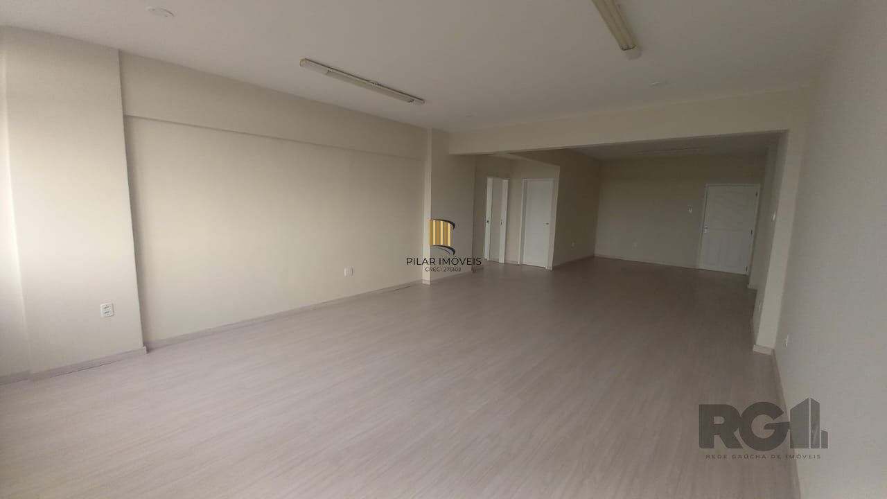 Conjunto/Sala para Venda - 145,39m², 0 dormitórios, Centro Histórico