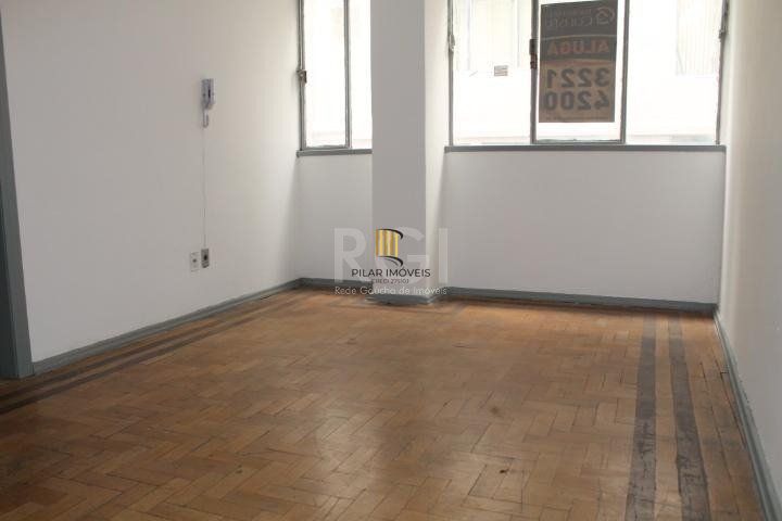 Apartamento para Venda - 51.95m², 1 dormitório, Centro Histórico