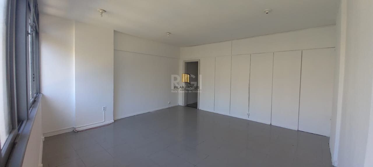 Conjunto/Sala para Venda - 64m², 0 dormitórios, Centro Histórico