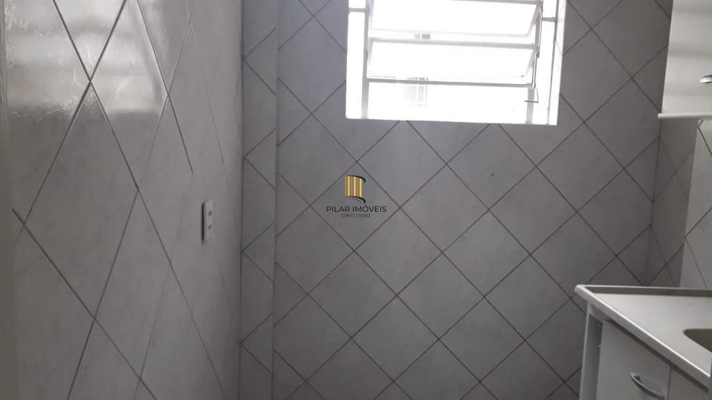 Apartamento para Venda - 32m², 1 dormitório, Centro Histórico