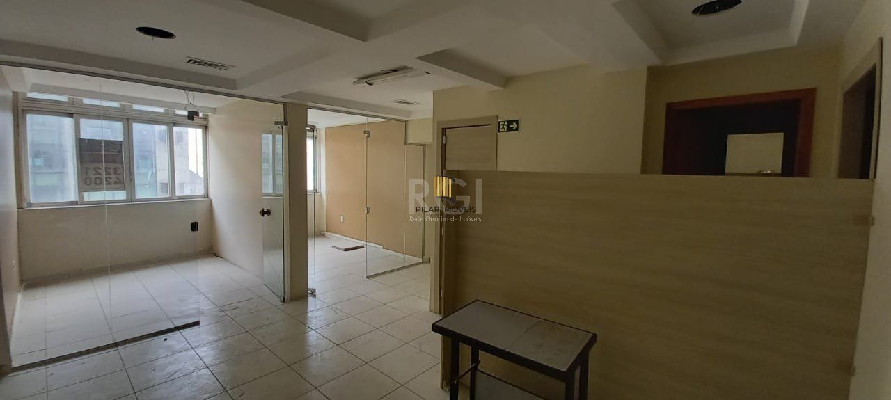 Conjunto/Sala para Venda - 53.08m², 0 dormitórios, Centro Histórico